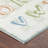 Machine Washable Indoor/Outdoor Chantille ACN2827 Alphabet Rug-1952342319-1952342304