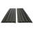 106” x 8.5” Outdoor Composite Cladding Siding, Wall Paneling Board Siding System, Weatherproof and UV-Resistant-94522431