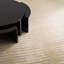 Ralph Lauren Ayumi Stripe Wool, Silk Striped Rug-268733622
