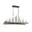 Inna 14 - Light Dimmable Linear Chandelier