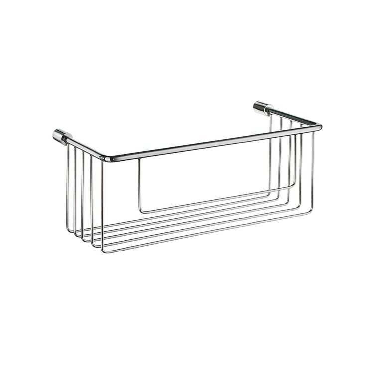 Metal Wall Mounted Shower Caddy