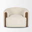 Fauteuil d'appoint Kornelia-761544434