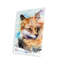 Fox par Dean Crouser - impression non encadrée