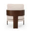 Fauteuil l 27 po en polyester-2109931322