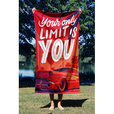 Beach Towel
