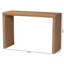 Console bali & pari Salve Seagrass