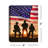 Patriotic Box Signs & Plaques