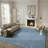 Franklynn Shag Hand Tufted Performance Solid Color Rug-15106207