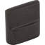 Aspen Flat Sided 7/8" Center to Center Rectangle Knob-19153661