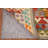 Geometric Kilim Wool Area Rug 8x12
