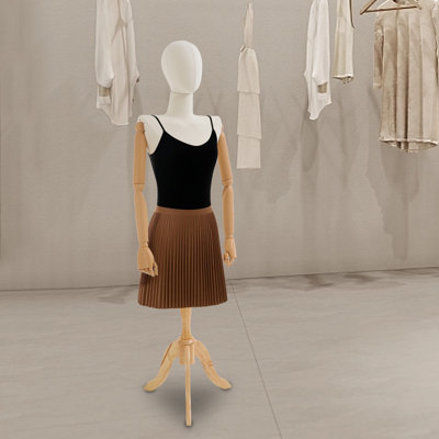 Female Dress Form