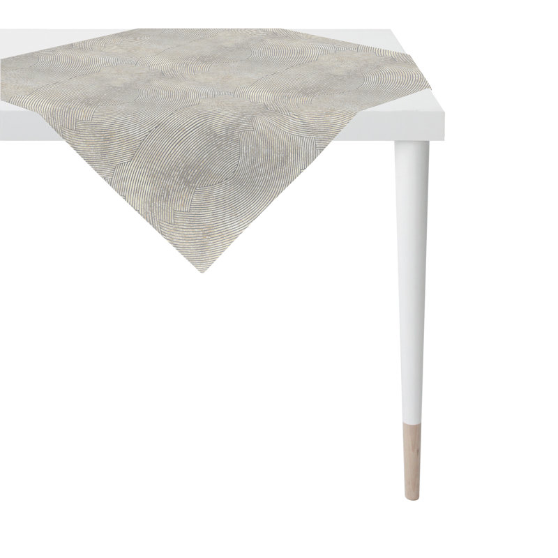 5470 85X85 Col. 20, Grey/Brown/Blue