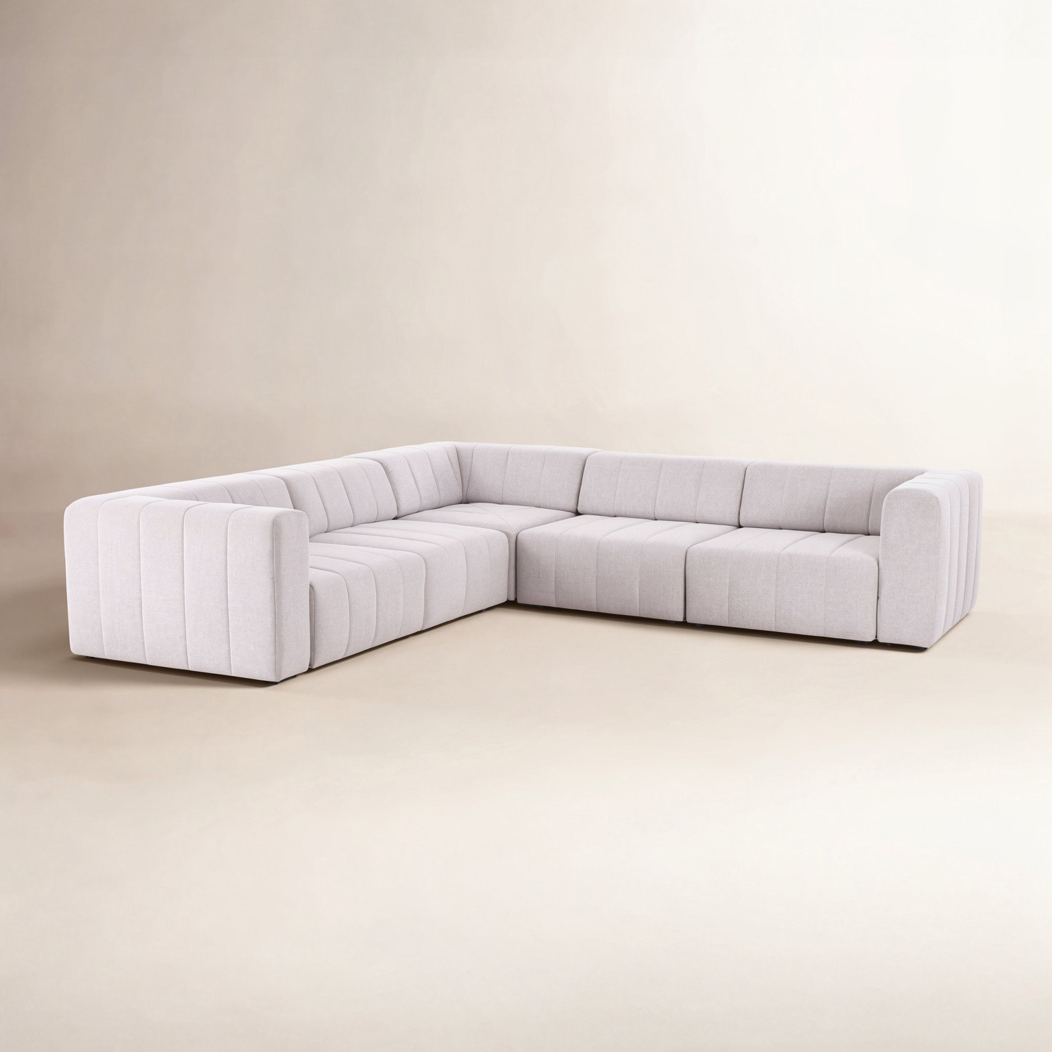 Nellie Corner Sectional