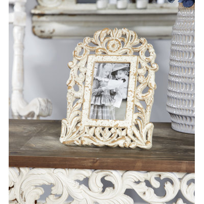 Wilbur Matte Picture Frame
