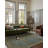 Magnolia Home by Joanna Gaines Mona Aqua/Wheat Area Rug-96813087