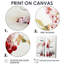 Cherry Simplicity - Décoration murale fruits et aliments-1988028996-1988028998-1988028999