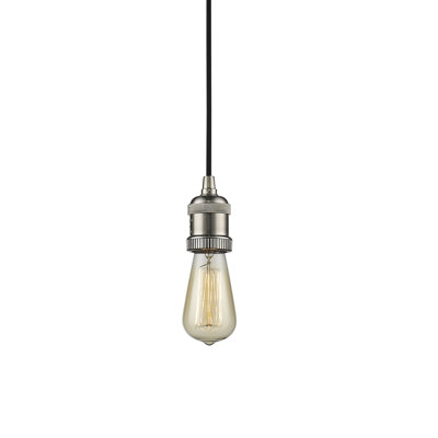 Cordon de luminaire suspendu Amaleta