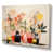 Wrapped Canvas