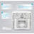 What-to-wear Weather Station With Alarm Clock, And Outdoor Temperature With Forecast