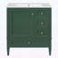 Meuble-lavabo 30 po avec lavabo et 3 tiroirs-1555539350