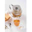 Tea And Coffee Glass Teacup