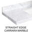 Ensemble de meuble-lavabo double 84 po Eser-907489090-907489091