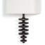 Fishbone Sconce-24817909