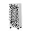 16 Pair Shoe Storage Cabinet