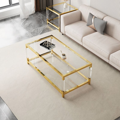 Table basse Modern Modern