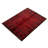 Devonda One-of-a-Kind 4'11" X 6'5" New Age Wool Area Rug in