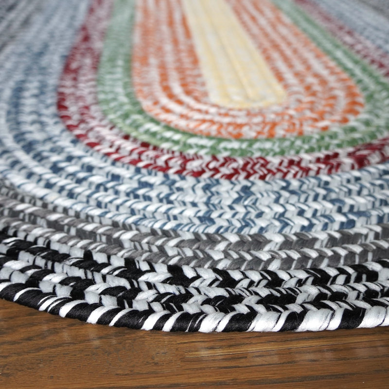 Tapis Bartek, Tapis de couloir 2 pi 6 po x 6 pi