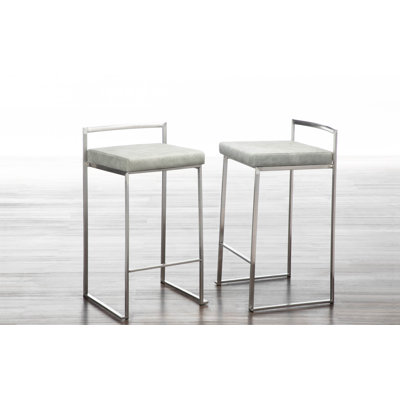 Derik Counter & Bar Stool