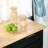 41" Modern Rolling Kitchen Island On Wheels-1772604393
