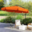 265cm Cantilever Parasol