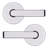 5105 Lever Door Lever-91467255