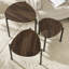 Teardrop Nesting Side Table-222985453