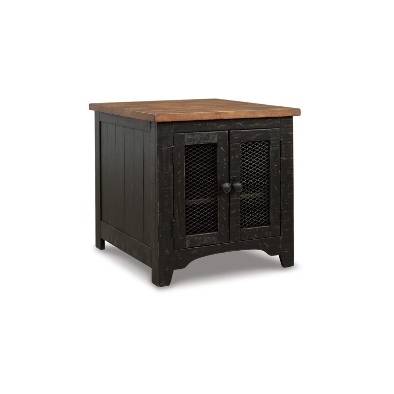 Jurell 3-Piece Occasional Table Package