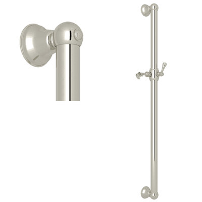 Rohl Shower Grab Bar