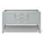 Abdullah 60'' Single Bathroom Vanity Base Only-59693556
