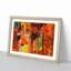 Abstract Art Painting Vol.251 by S.Johnson - Picture Frame Painting Print-55622806-55622803