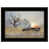 Black/White Framed