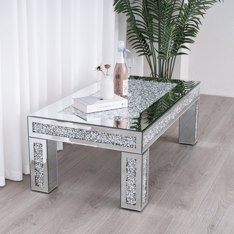 Akeera Coffee Table
