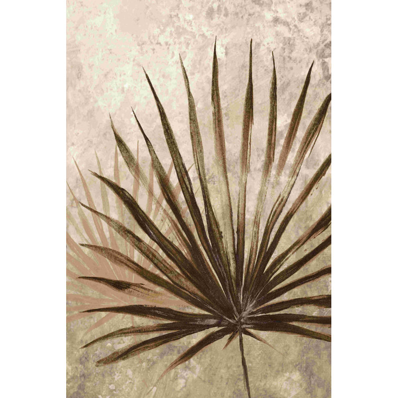 Feuille d'étude 3 - peinture sur toile tendue, H 12 po x l 8 po