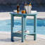 Table d'appoint ronde 18 po Adirondack-95290099