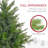 Artificial Christmas Tree-601448545