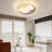 Elbrus Acrylic LED Flush Mount