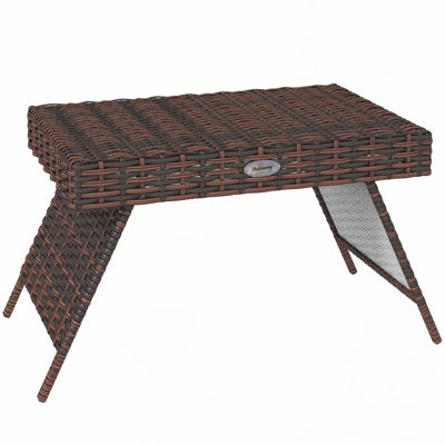 Stgermain Outdoor Table