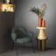 Eclectic 33cm x 70cm Wallpaper Roll-111809665