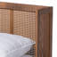 Ensemble de chambre à coucher en bois de frêne 3 pièces Breighlynn-1556220191
