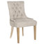 Chaise d'appoint capitonnée Abby-1071119203-1071119200
